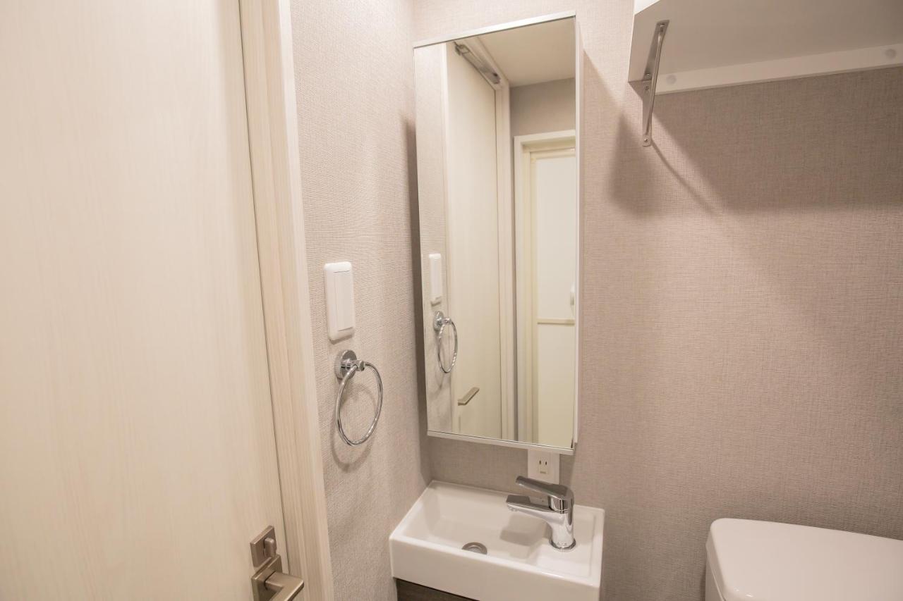Apartamento A Chic And Contemporary Trendy Bnb In The Heart Of The City- Y01h