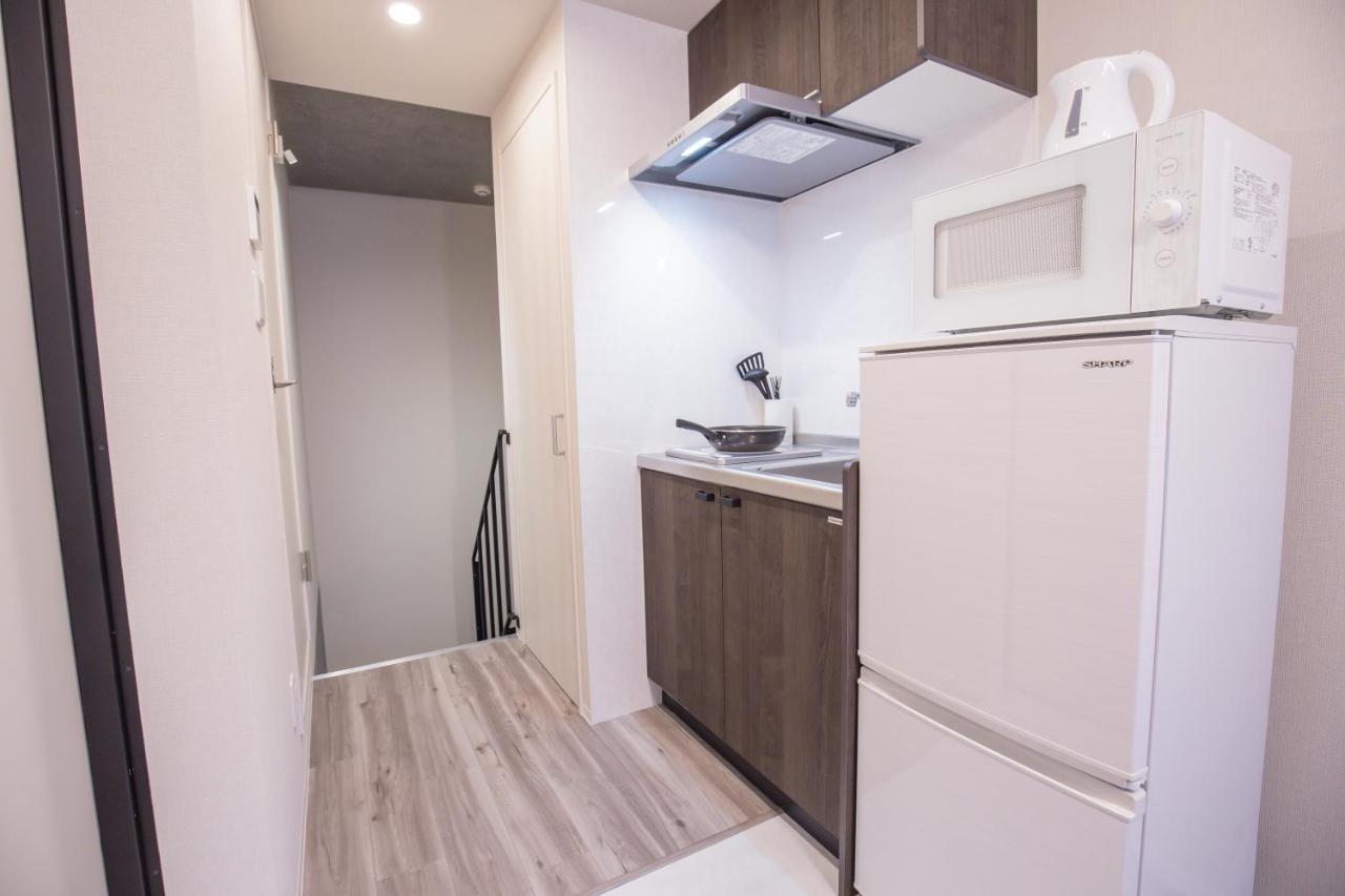 Apartamento A Chic And Contemporary Trendy Bnb In The Heart Of The City- Y01h *