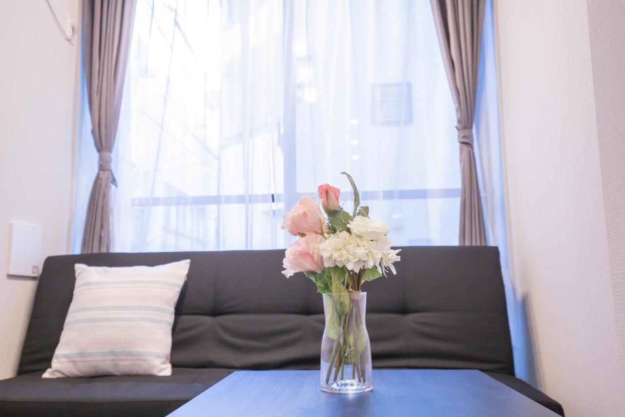 A Chic And Contemporary Trendy Bnb In The Heart Of The City- Y01h Apartamento *