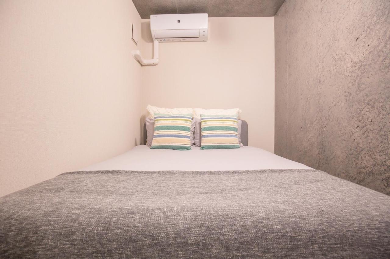 A Chic And Contemporary Trendy Bnb In The Heart Of The City- Y01h Apartamento *
