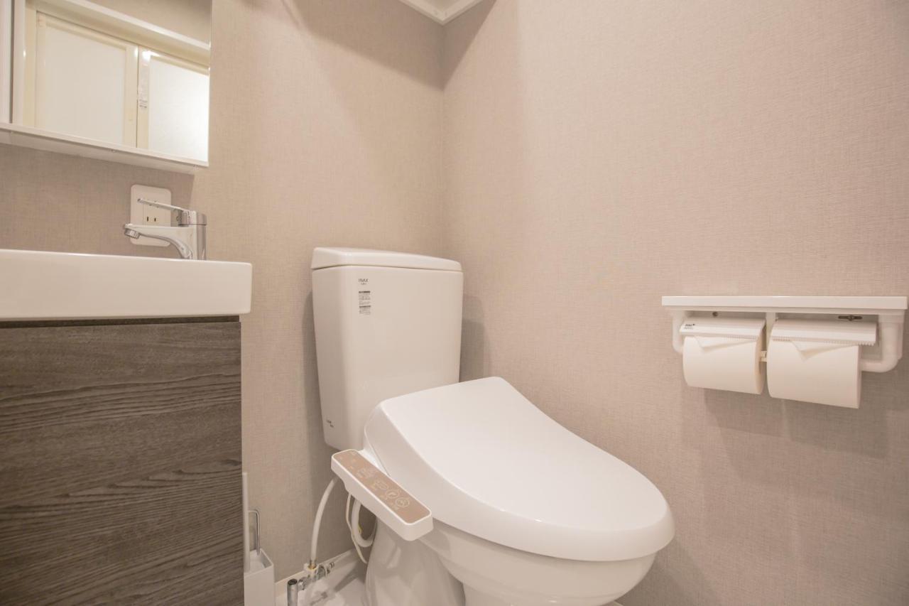 A Chic And Contemporary Trendy Bnb In The Heart Of The City- Y01h * Tokio