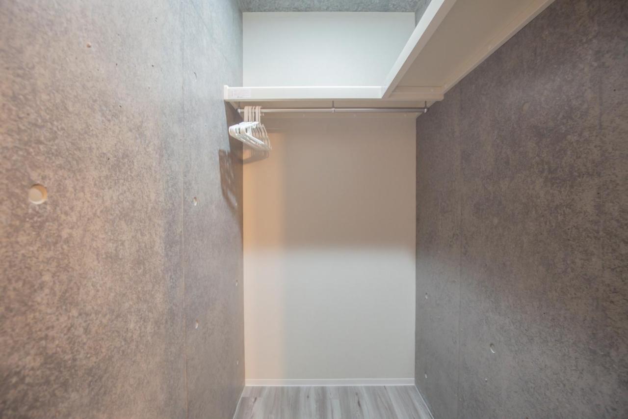 A Chic And Contemporary Trendy Bnb In The Heart Of The City- Y01h Apartamento Tokio