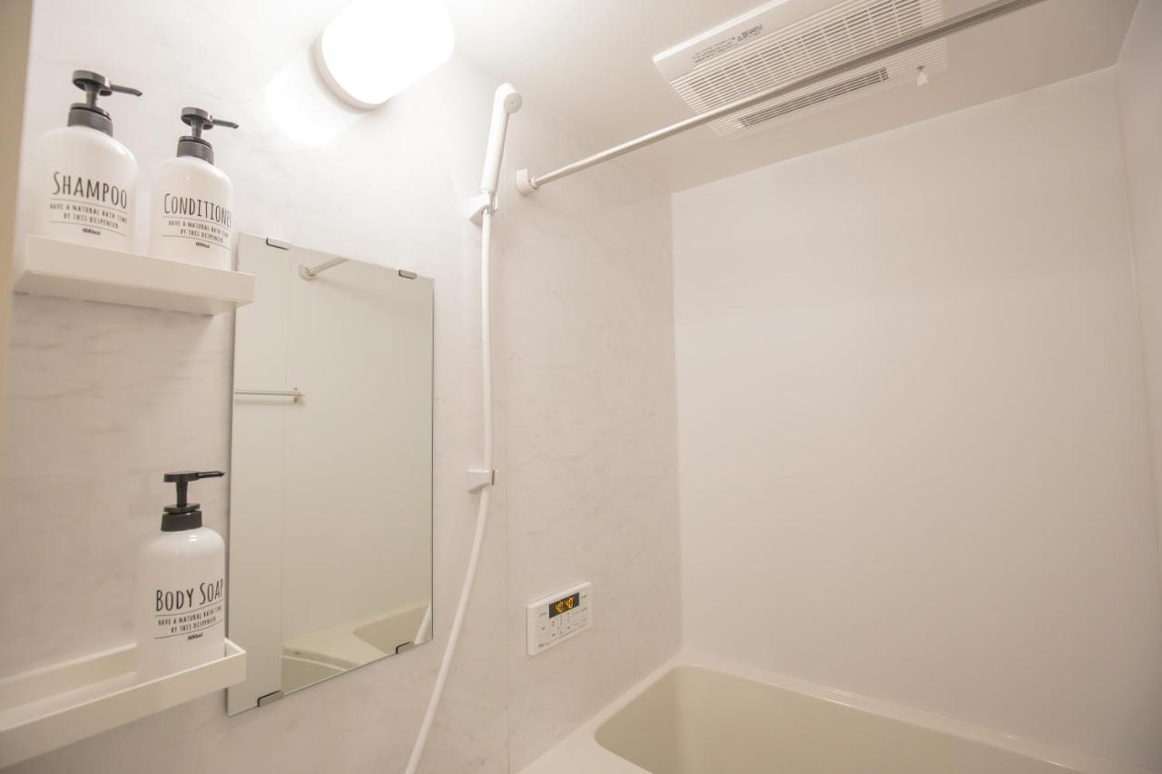 A Chic And Contemporary Trendy Bnb In The Heart Of The City- Y01h Apartamento